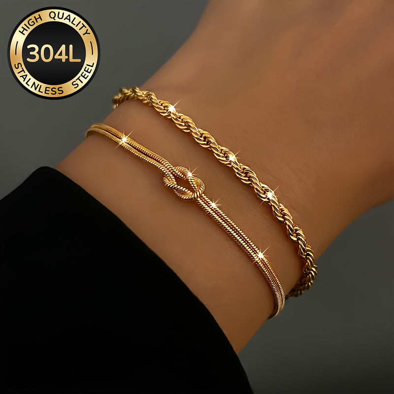 Demi | Bohemian-Armband mit Vintage-Design und eleganten Details