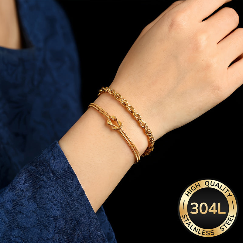 Demi | Bohemian-Armband mit Vintage-Design und eleganten Details