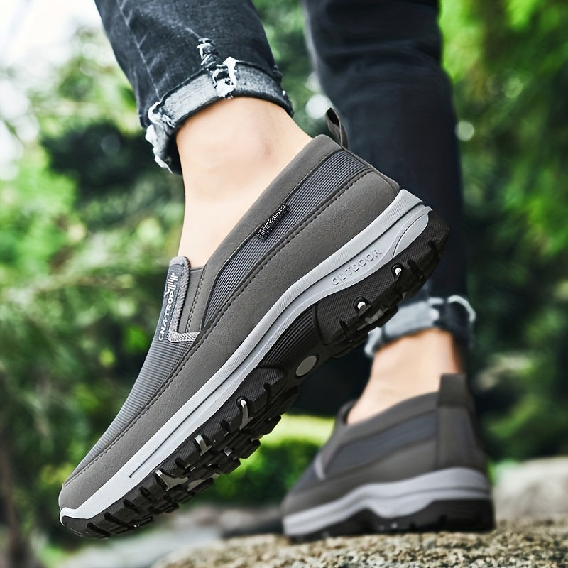 Horexan | Bequeme und atmungsaktive Sportschuhe für Herren