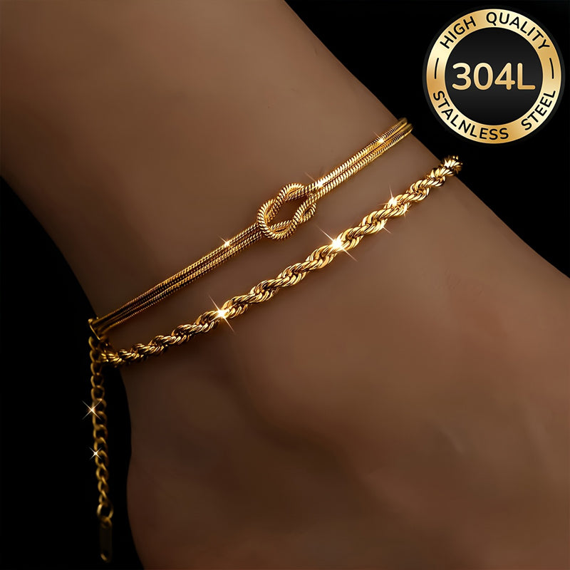 Demi | Bohemian-Armband mit Vintage-Design und eleganten Details