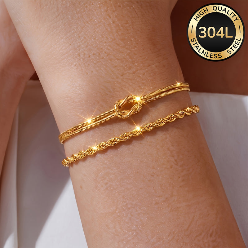 Demi | Bohemian-Armband mit Vintage-Design und eleganten Details