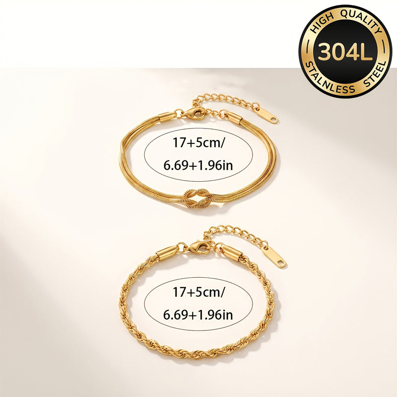 Demi | Bohemian-Armband mit Vintage-Design und eleganten Details