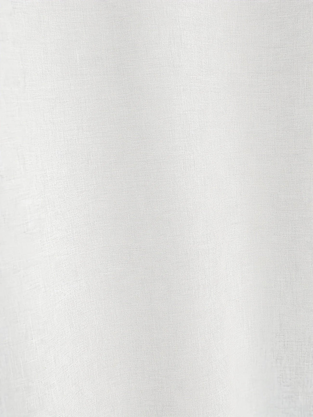 Hayes | Elegante Kurzarmbluse mit Stehkragen