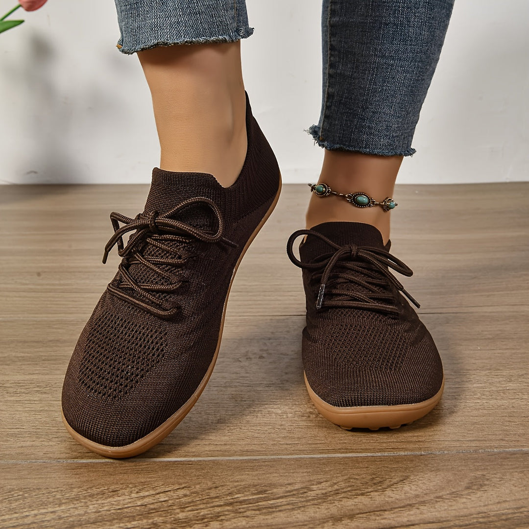 Aureline | Ultraleichte Barfußschuhe mit breitem Schnitt und maximaler Freiheit