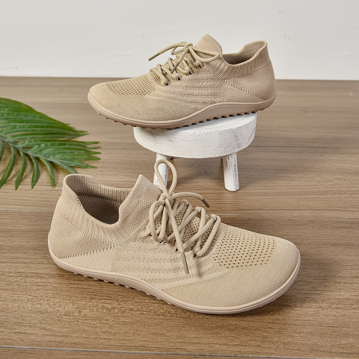 Aureline | Ultraleichte Barfußschuhe mit breitem Schnitt und maximaler Freiheit