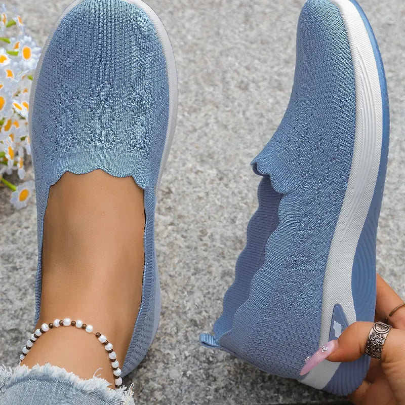 Teagan | Atmungsaktive Schuhe zum Gehen