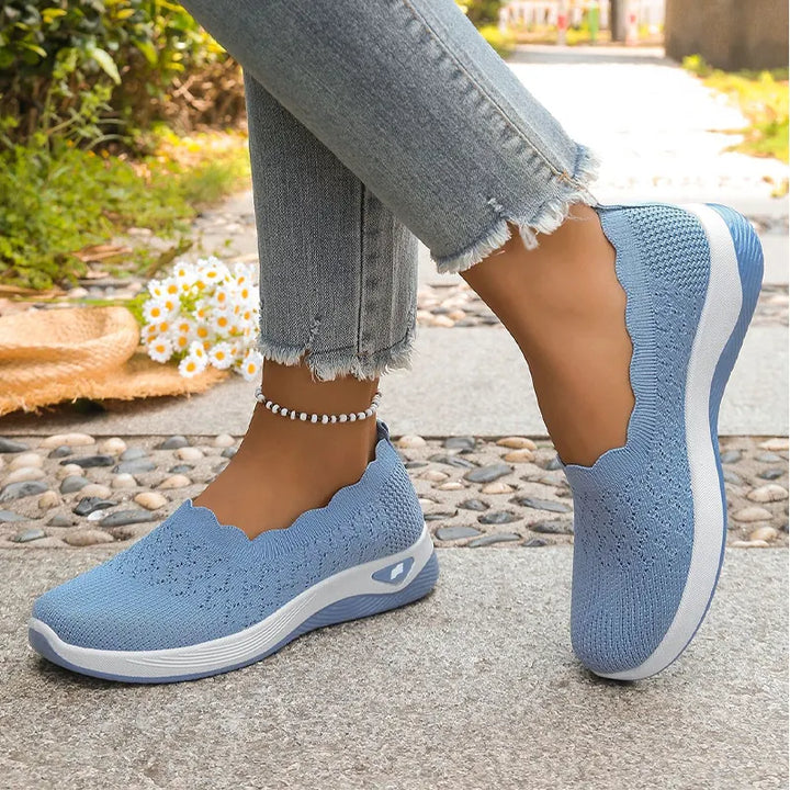 Teagan | Atmungsaktive Schuhe zum Gehen