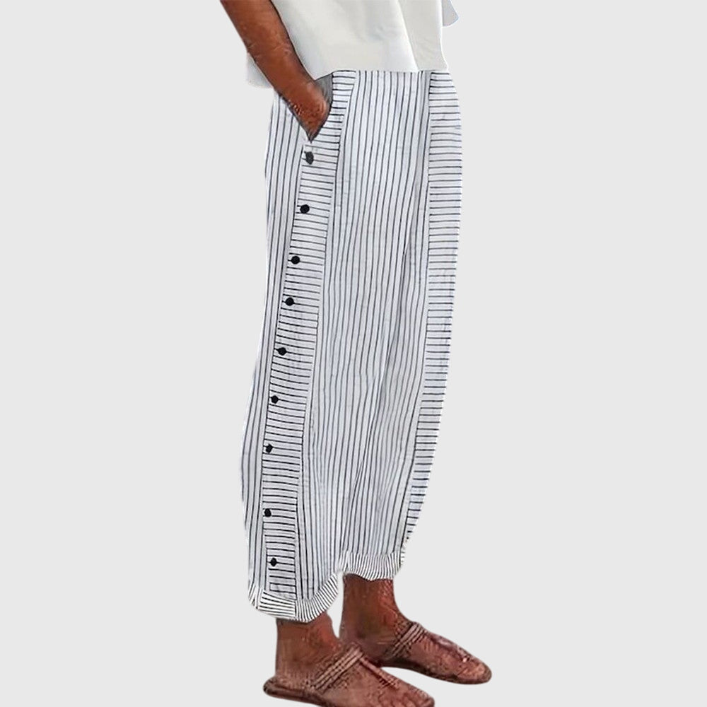 Everly | Elegante Hosen für Frauen