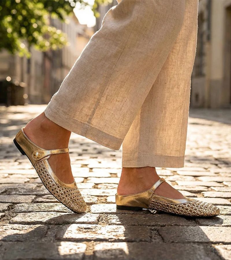 Yarae | Bequeme Sandalen mit komfortabler Sohle für den täglichen Gebrauch