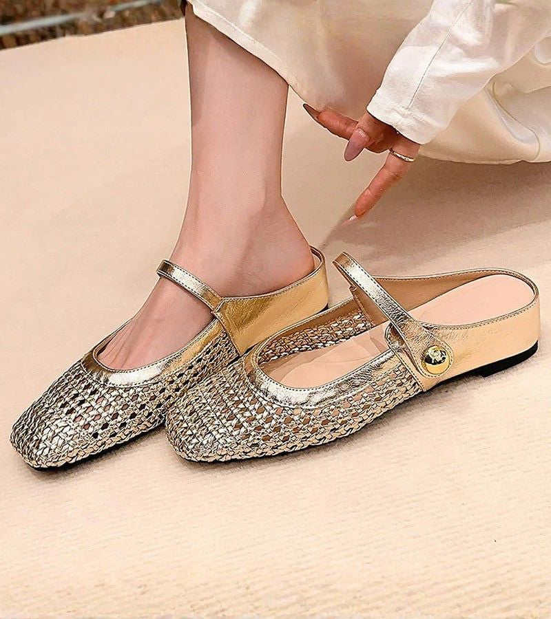 Yarae | Bequeme Sandalen mit komfortabler Sohle für den täglichen Gebrauch