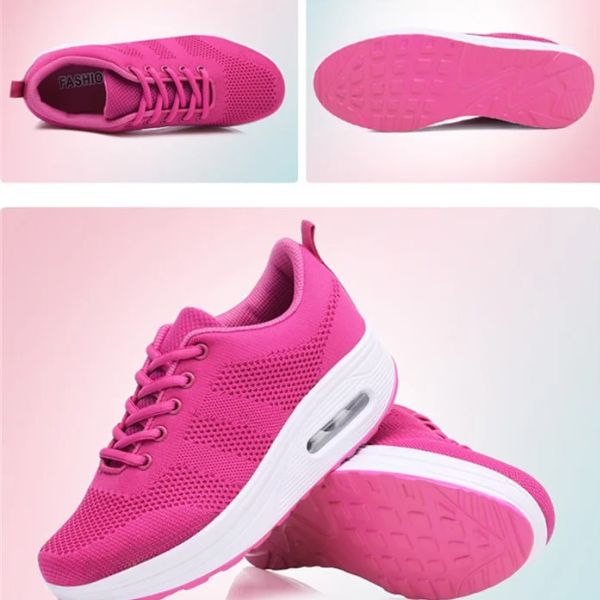 Arivellea | Orthopädische Sneakers mit Luftpolster und maximalem Komfort