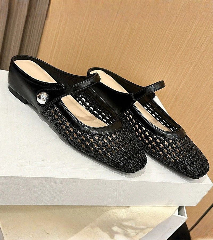 Yarae | Bequeme Sandalen mit komfortabler Sohle für den täglichen Gebrauch