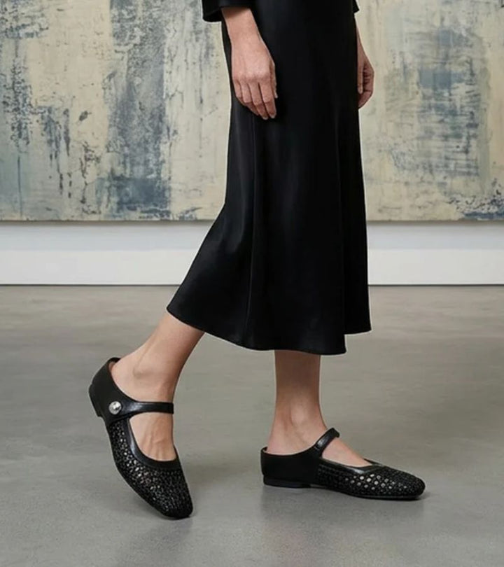 Yarae | Bequeme Sandalen mit komfortabler Sohle für den täglichen Gebrauch