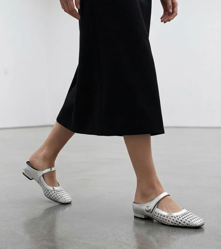 Yarae | Bequeme Sandalen mit komfortabler Sohle für den täglichen Gebrauch