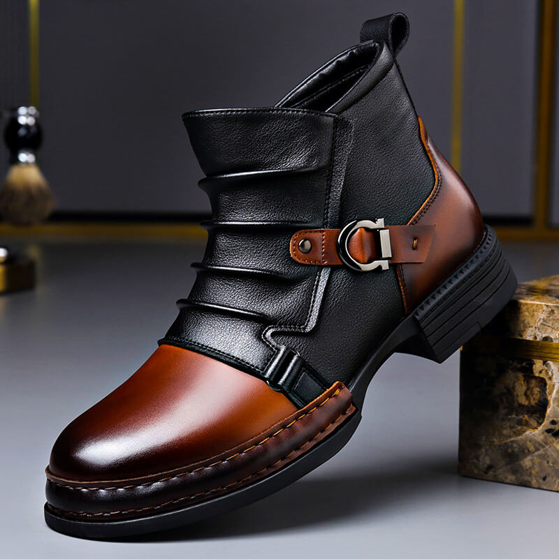 Taviano | Leder Schuhe