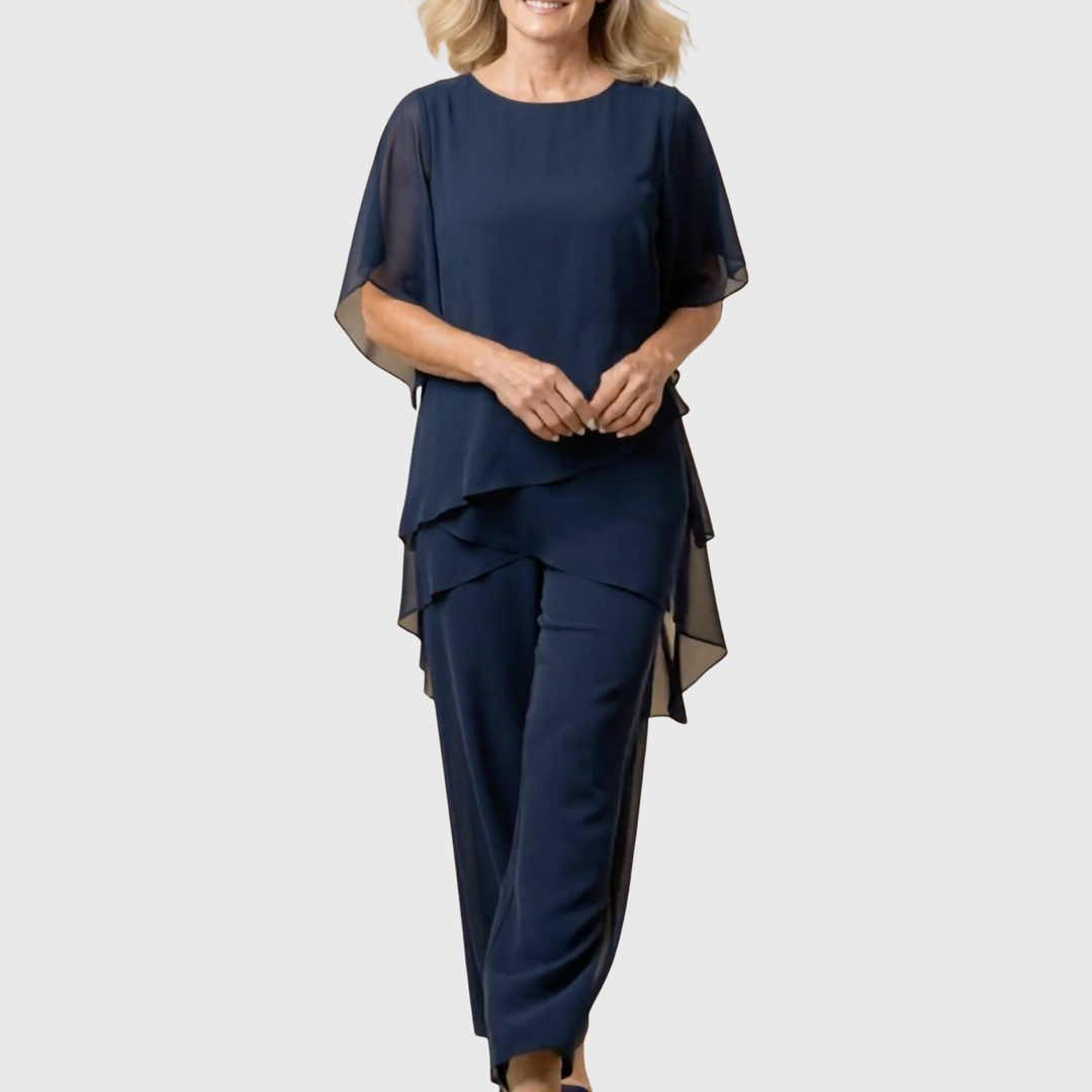 Laine | Kleid Set Chiara