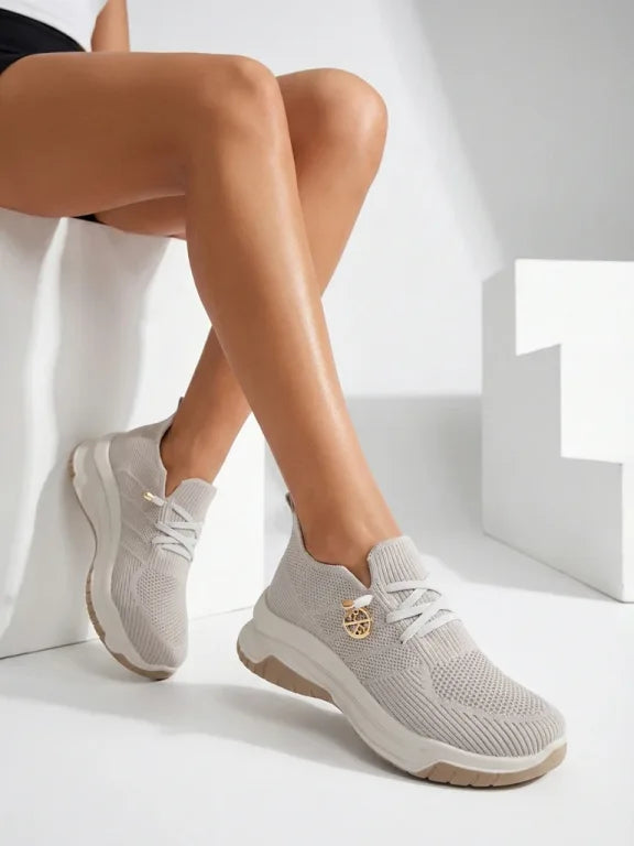 Candice | Cowboy-Stiefeletten mit versteckter Plattform