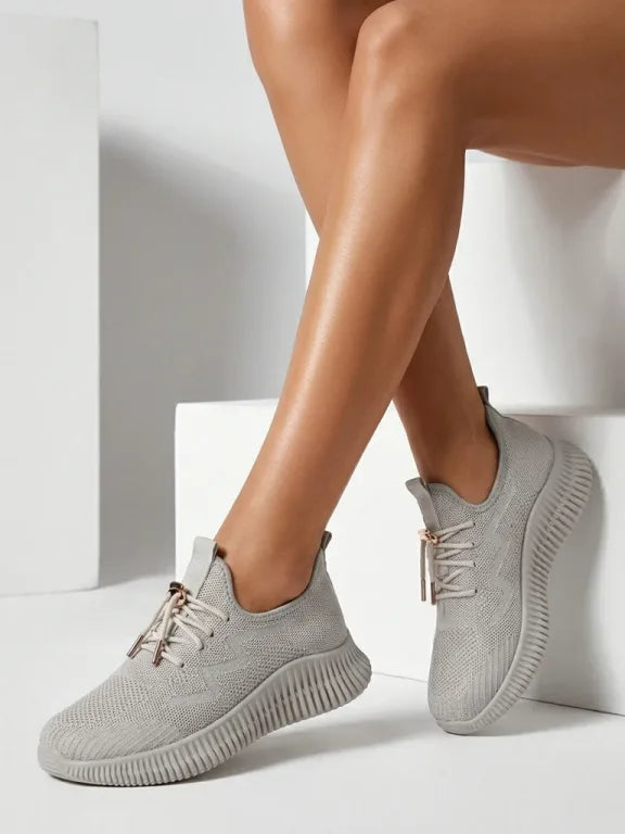 Candice | Cowboy-Stiefeletten mit versteckter Plattform