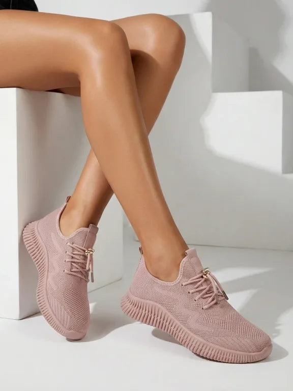 Candice | Cowboy-Stiefeletten mit versteckter Plattform