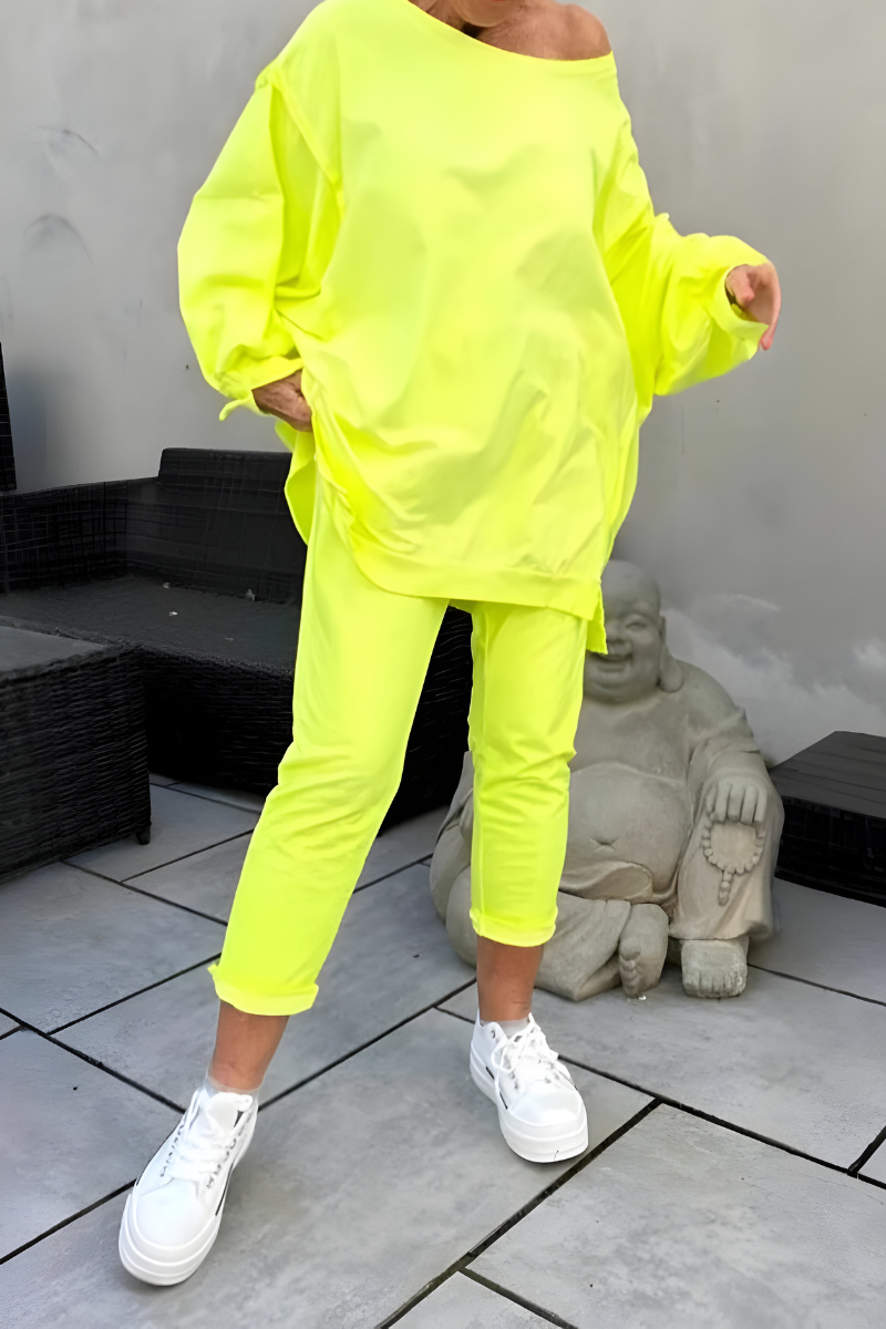 Goreya | Eleganter Komfort in einem Lounge-Set