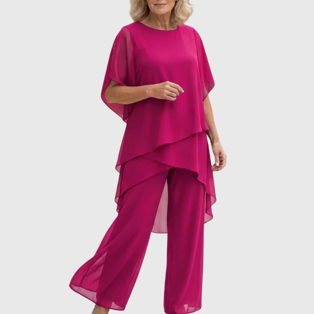 Laine | Kleid Set Chiara