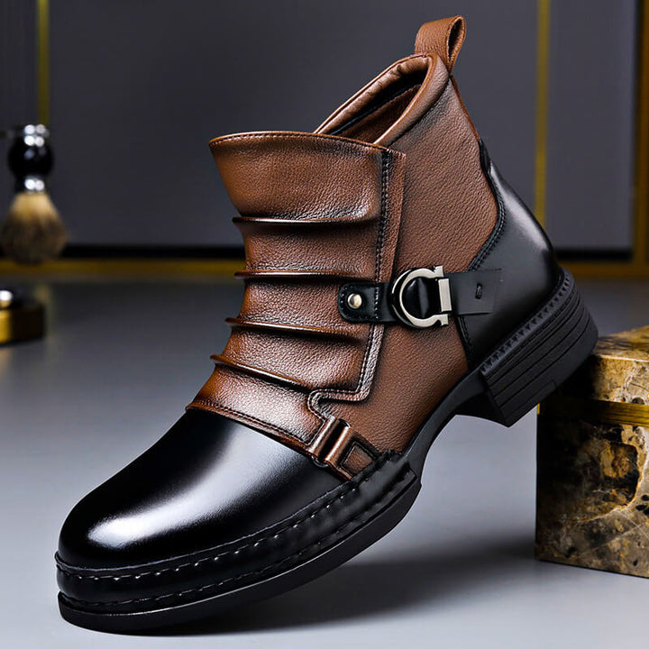 Taviano | Leder Schuhe