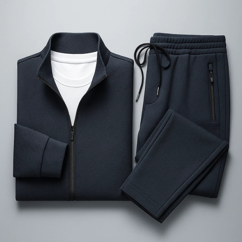 Cole | Premium Sportanzug für Herren