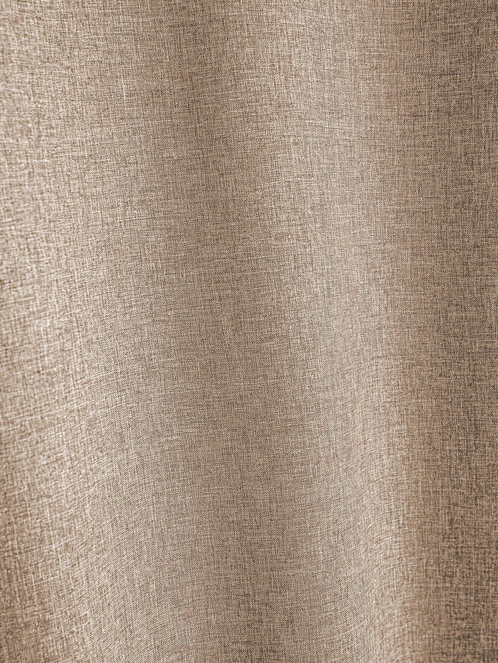 Hayes | Elegante Kurzarmbluse mit Stehkragen