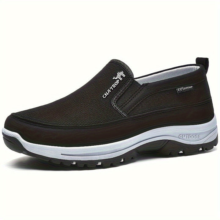 Horexan | Bequeme und atmungsaktive Sportschuhe für Herren