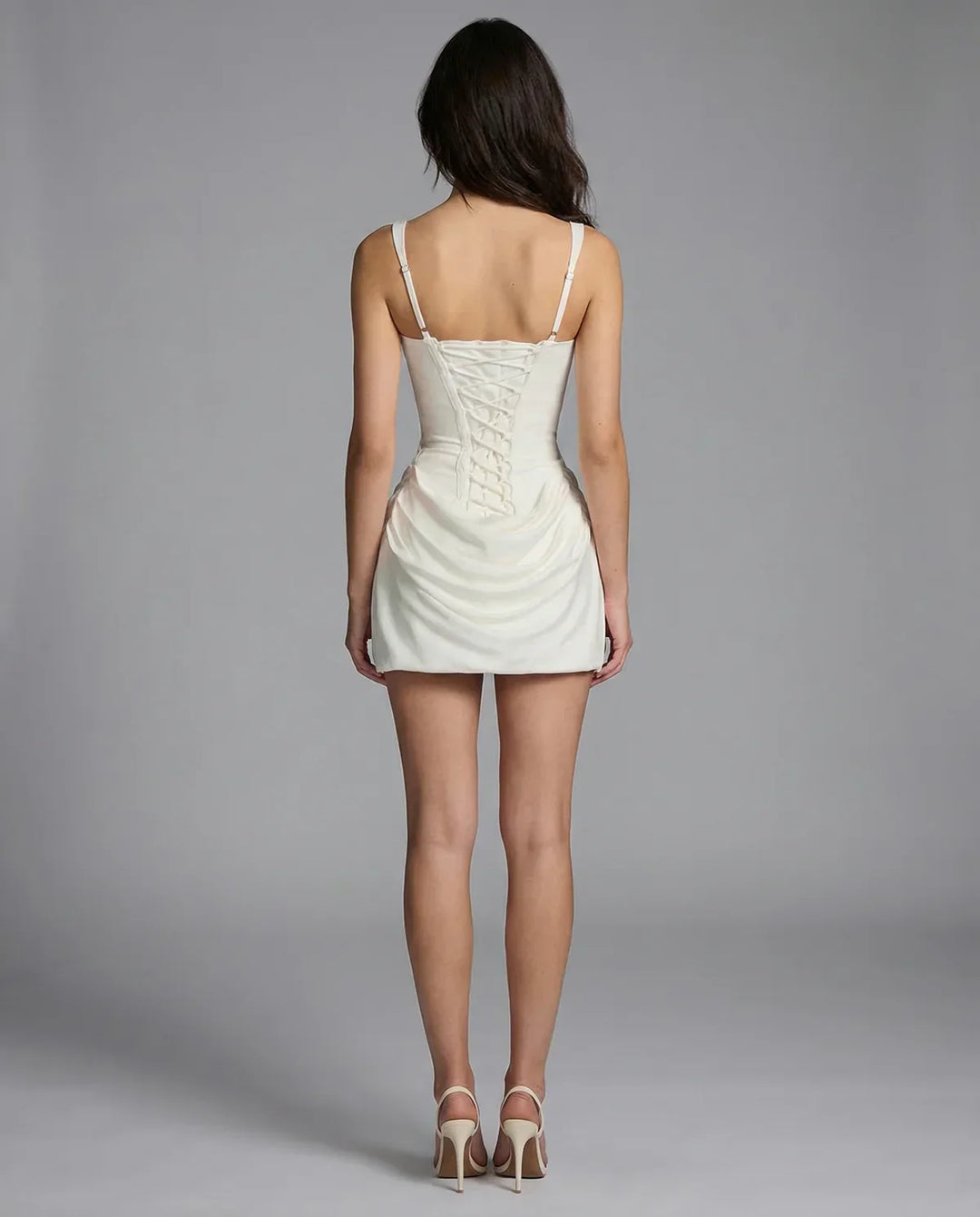 Kora | Mini Kleid Aurora
