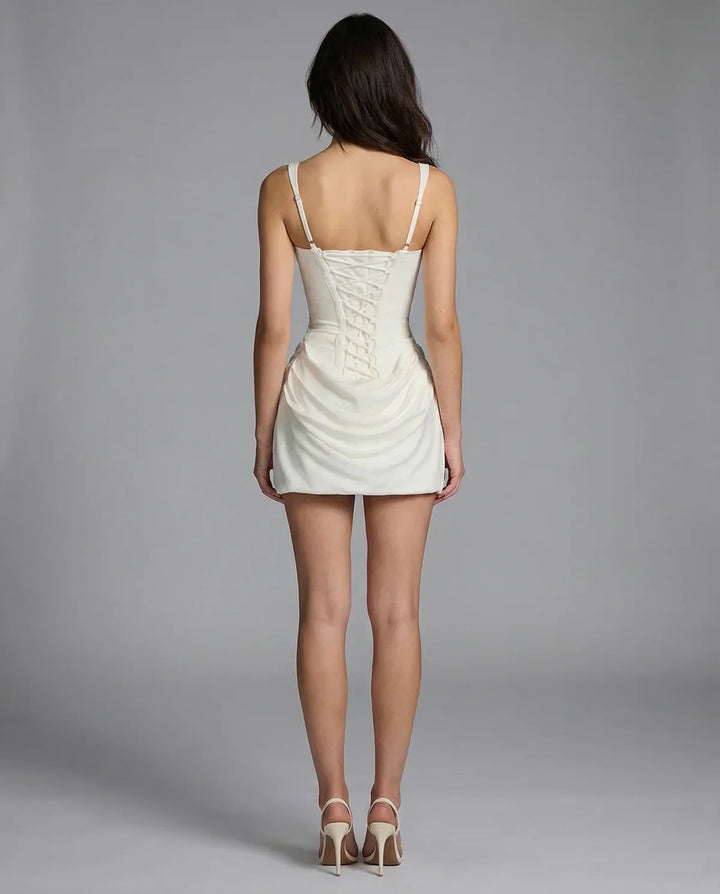 Kora | Mini Kleid Aurora