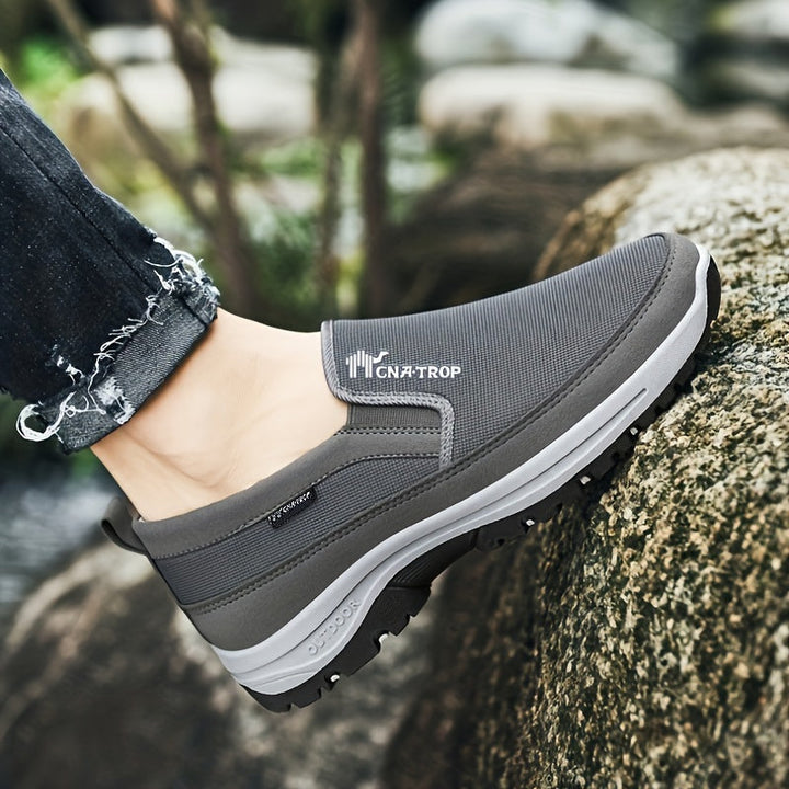 Horexan | Bequeme und atmungsaktive Sportschuhe für Herren