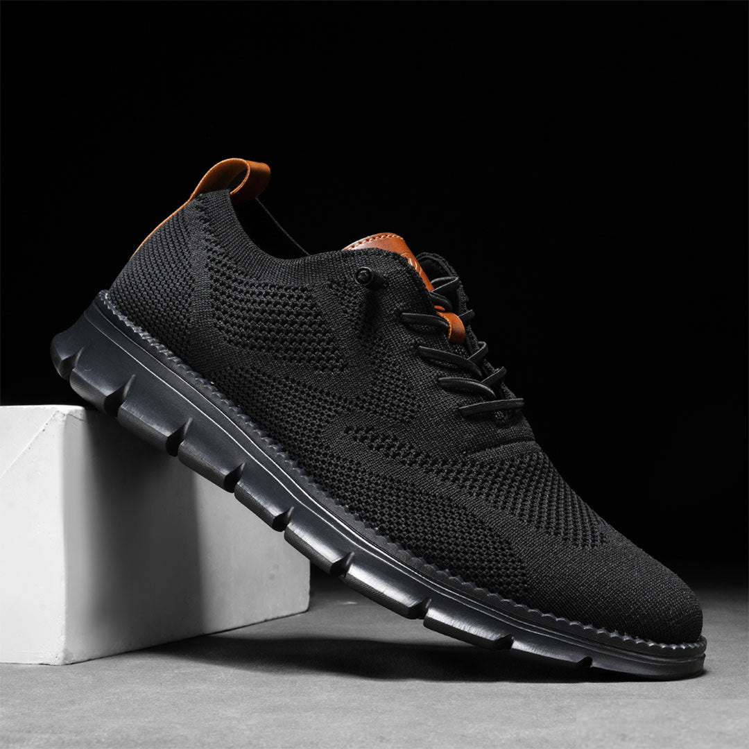 Kavronix | Herren Schuhe aus Knit-Material