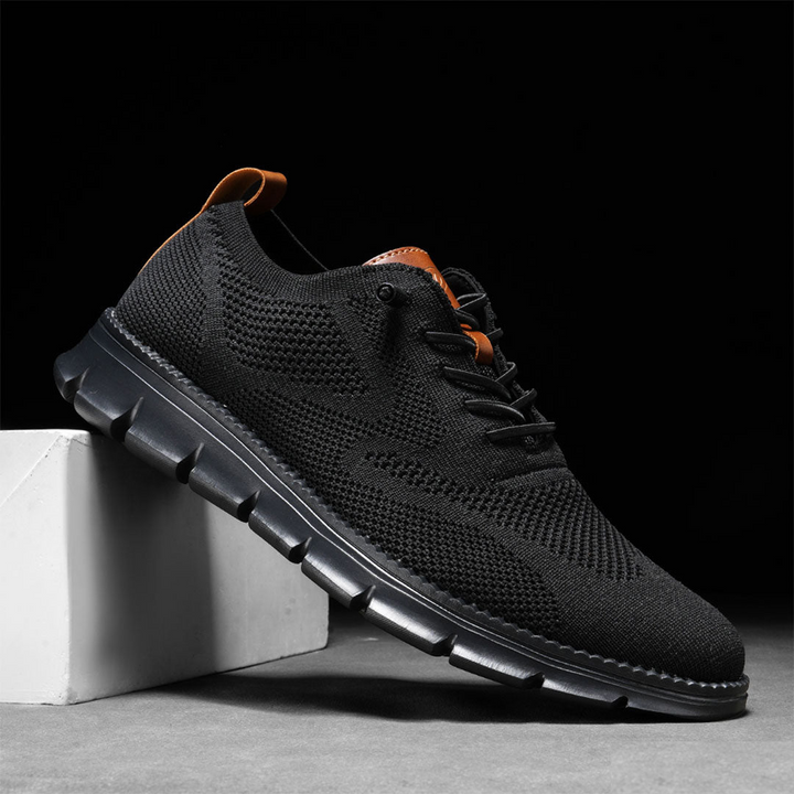 Kavronix | Herren Schuhe aus Knit-Material
