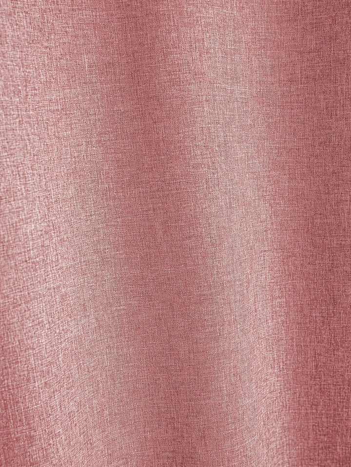 Hayes | Elegante Kurzarmbluse mit Stehkragen