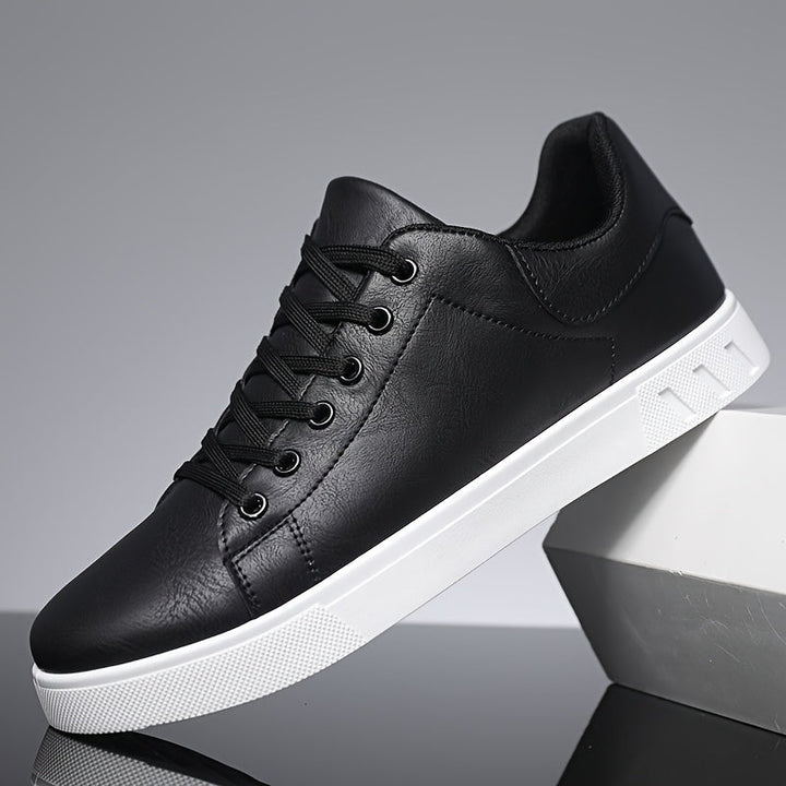 Kaviron | Leichte Sport-Tennisschuhe für Herren mit rutschfester Sohle