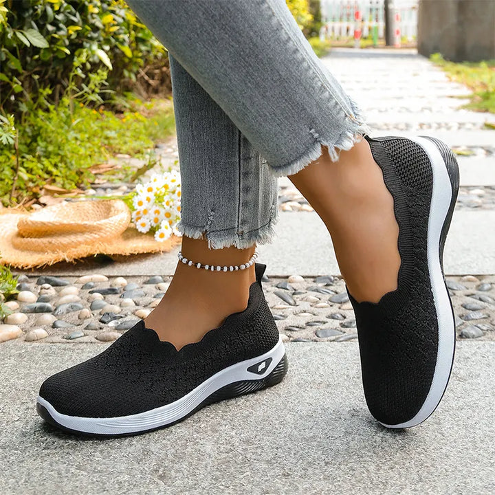 Teagan | Atmungsaktive Schuhe zum Gehen