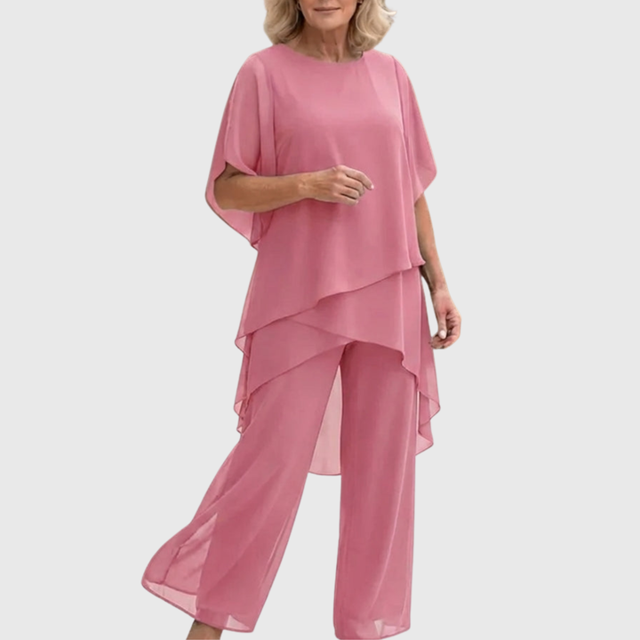 Laine | Kleid Set Chiara