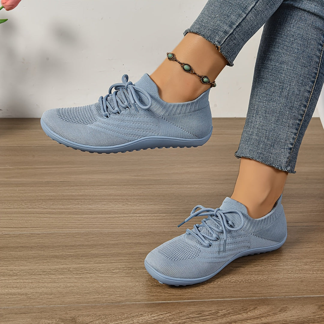 Aureline | Ultraleichte Barfußschuhe mit breitem Schnitt und maximaler Freiheit