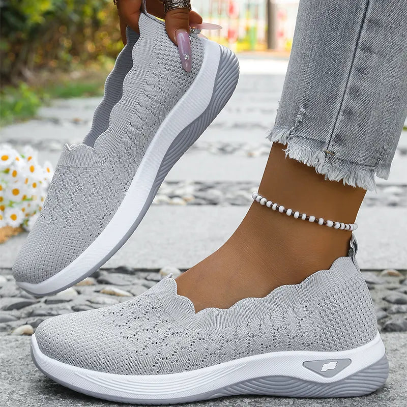 Teagan | Atmungsaktive Schuhe zum Gehen