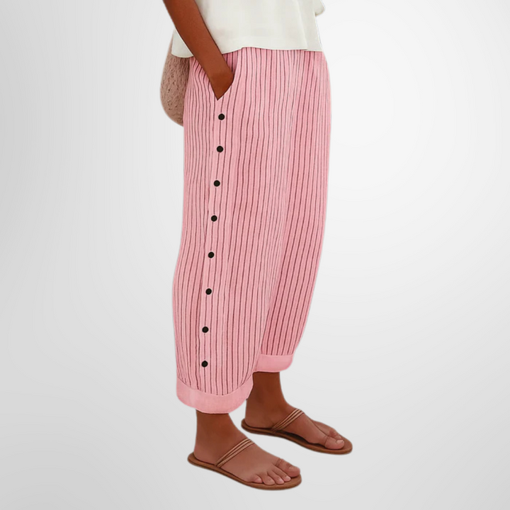 Everly | Elegante Hosen für Frauen