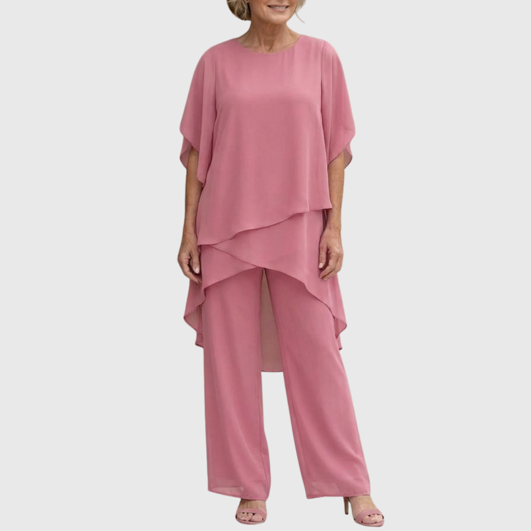 Laine | Kleid Set Chiara