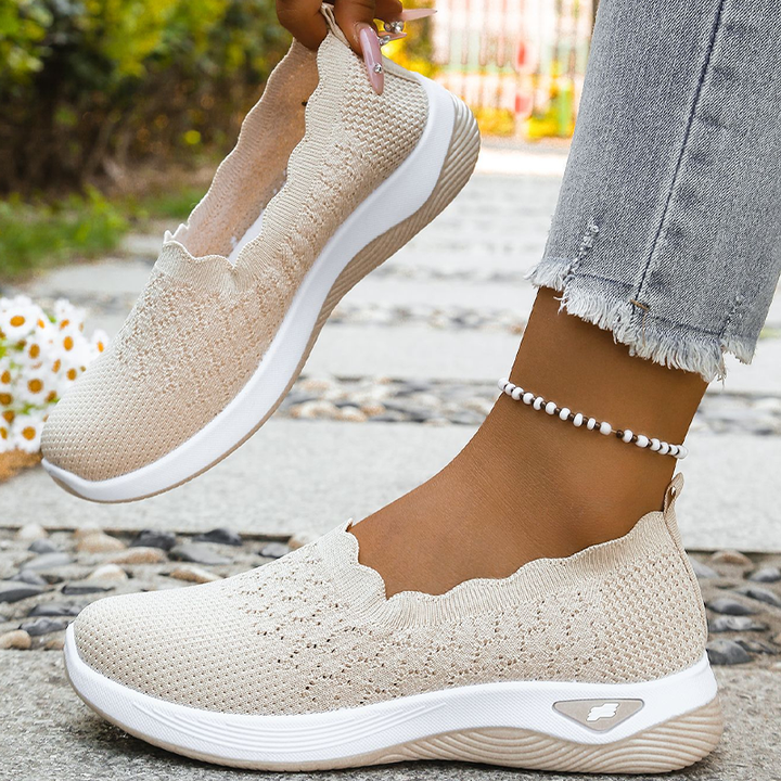 Teagan | Atmungsaktive Schuhe zum Gehen