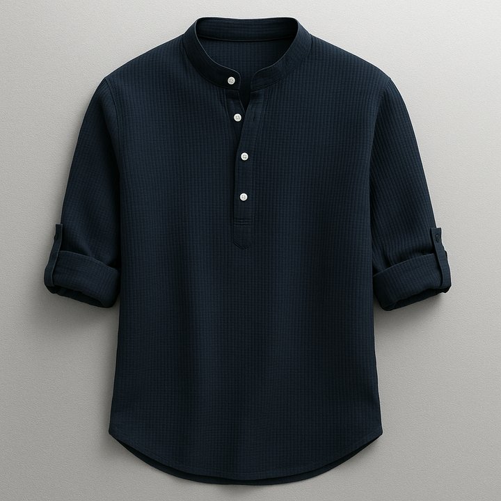 Ford | Elegantes Baumwollhemd