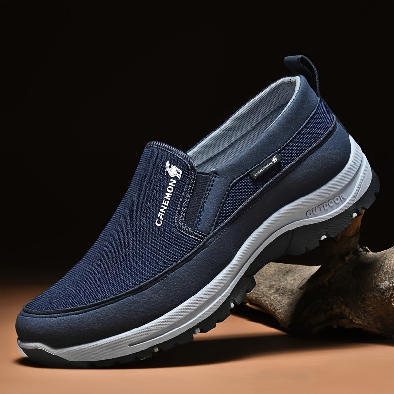 Horexan | Bequeme und atmungsaktive Sportschuhe für Herren