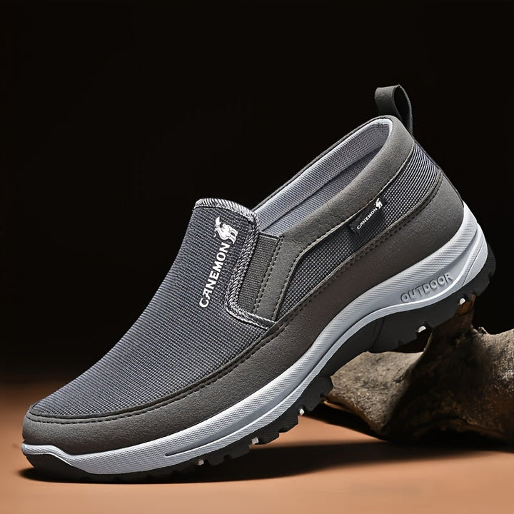 Horexan | Bequeme und atmungsaktive Sportschuhe für Herren