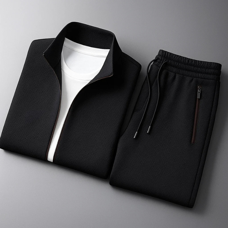 Cole | Premium Sportanzug für Herren