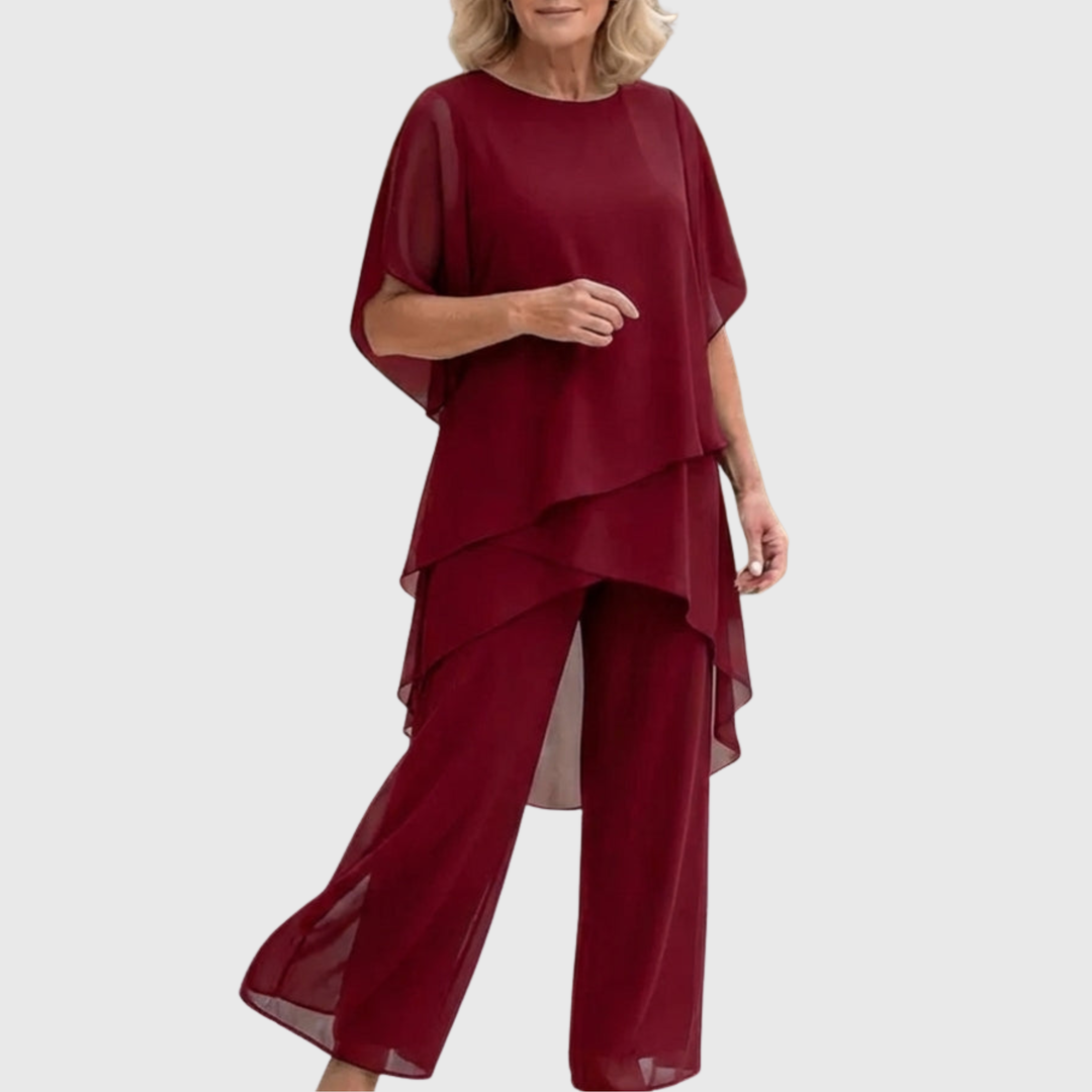 Laine | Kleid Set Chiara