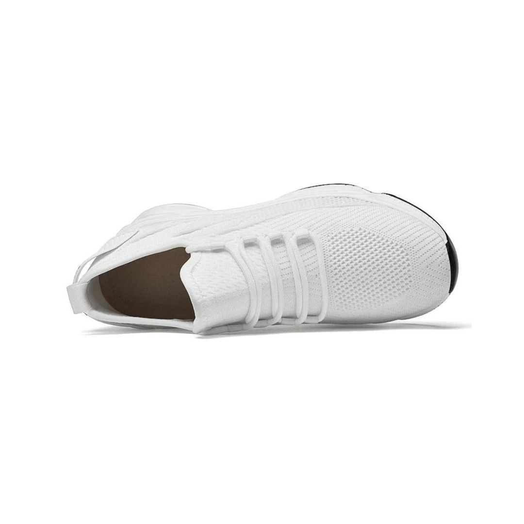 Torvane | Urbane Sneakers mit Unsichtbarer Erhöhung und Modernem Design