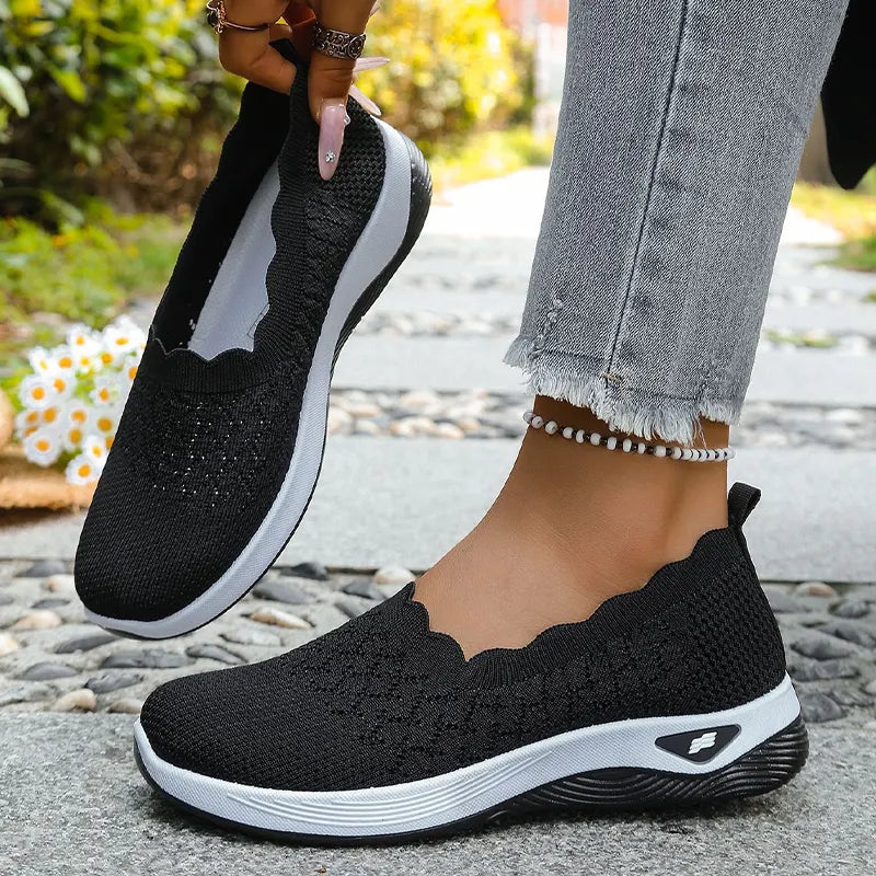 Teagan | Atmungsaktive Schuhe zum Gehen
